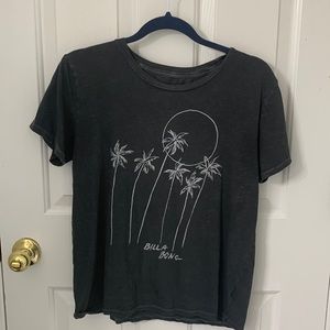 Summer teen t-shirt
